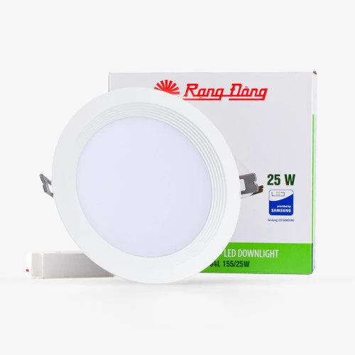 LED downlight